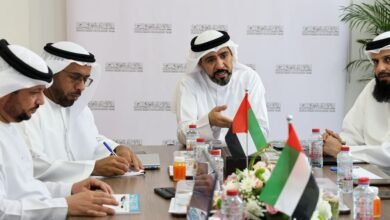 "الشارقة للعمل التطوعي" تعتمد برنامجا جديدا لقياس الأداء وتستعرض خطة التحول الرقمي