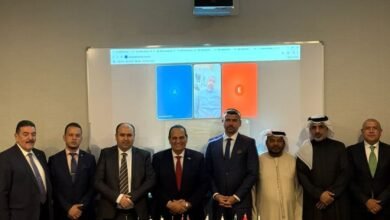 بالإجماع .. انتخاب سعيد العاجل رئيسا للاتحاد العربي لكرة القدم المصغرة