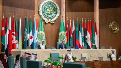 جامعة الدول العربية تكرّم ولي عهد الفجيرة بجائزة الشخصية العربية الرائدة في مجال الاستدامة