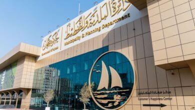 بلدية عجمان راعيا رئيسيا للمؤتمر والمعرض الزراعي الإماراتي 2025