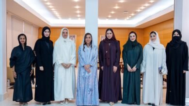 "الإماراتي لكتب اليافعين" يشكّل مجلساً استشارياً جديداً