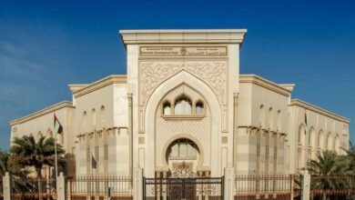 اقتصادية الشارقة تعتمد تقنية الذكاء الاصطناعي لإصدار الأسماء التجارية