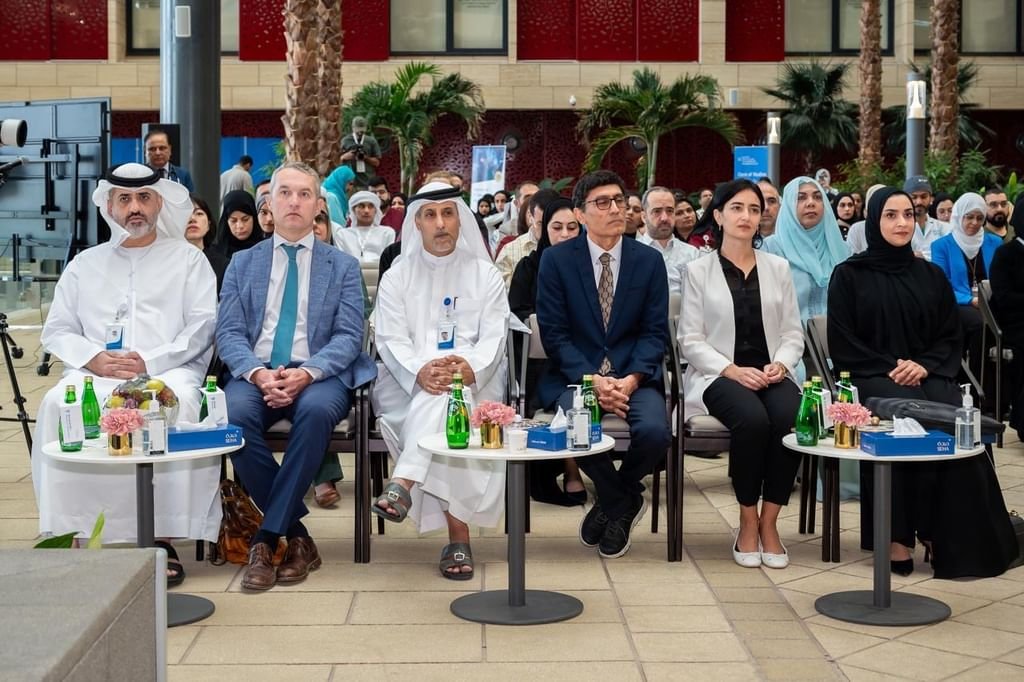ختام ناجح للمؤتمر السنوي التاسع للأبحاث في العين