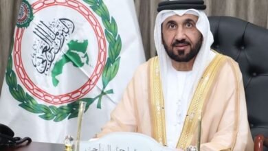 رئيس البرلمان العربي : مجلس التعاون تجربة رائدة في العمل العربي المشترك