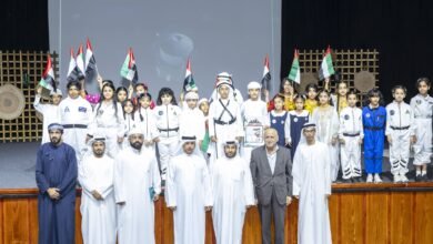 "الفجيرة للثقافة والإعلام" تطلق مهرجان المسرح المدرسي"النسخة الـ13"