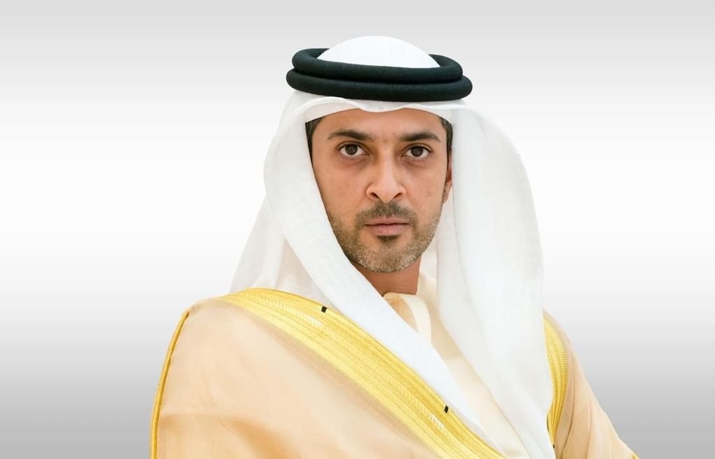 عبدالعزيز بن حميد: قواتنا المسلحة تجسد أسمى معاني الوحدة والعزيمة والولاء للوطن