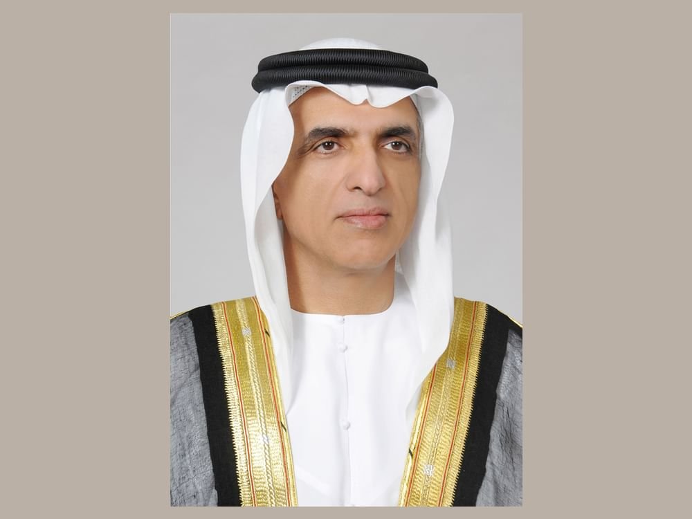 حاكم رأس الخيمة يهنئ ملك الأردن بذكرى استقلال بلاده 1 حاكم رأس الخيمة يهنئ ملك الأردن بذكرى استقلال بلاده