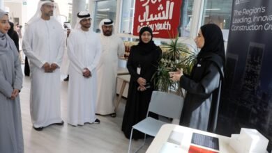 مراكز الشباب تنظم ملتقى “شباب الخليج.. رواد الاستدامة” في عجمان
