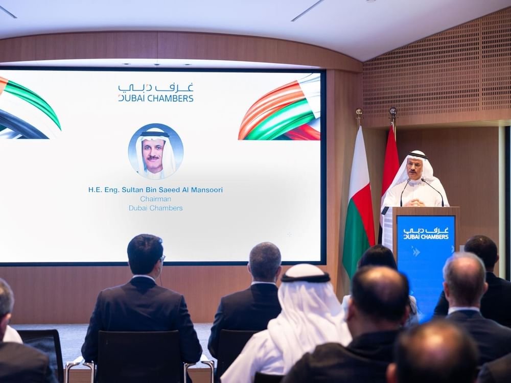 غرف دبي تنظم "منتدى دبي مدغشقر للأعمال" 1 غرف دبي تنظم "منتدى دبي مدغشقر للأعمال"
