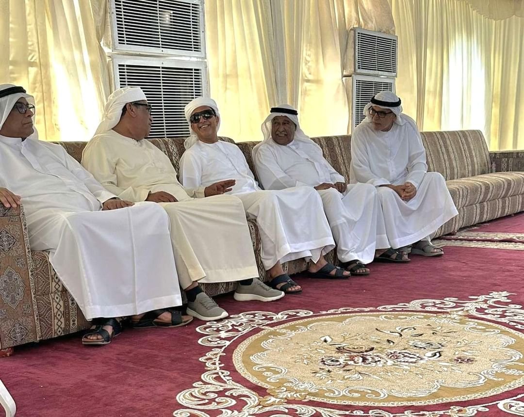 سالم بن سلطان القاسمي يعزي في وفاة والدة علي بن درويش برأس الخيمة 1 سالم بن سلطان القاسمي يعزي في وفاة والدة علي بن درويش برأس الخيمة