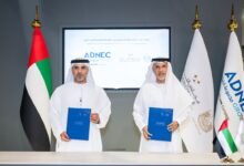 تعاون بين "مجلس التوازن" ومجموعة أدنيك لتنظيم المعارض والمؤتمرات الدفاعية وتمثيل الإمارات دوليا