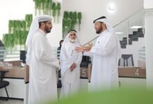 "زراعة الشارقة" تطلق برنامج دعم المزارع العضوية