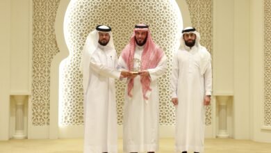 علماء وباحثون من 3 دول يبحثون في الشارقة الموسوعات القرآنية في العصر الحديث