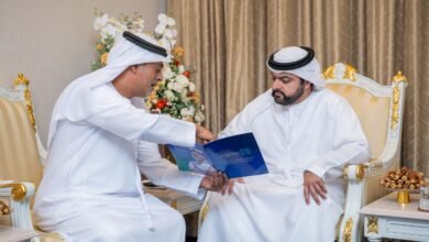 محمد الشرقي