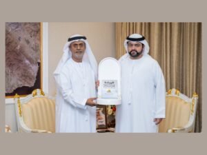محمد الشرقي