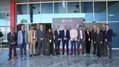 ”تجسير الابتكارات“ ندوة في الجامعة الأمريكية برأس الخيمة