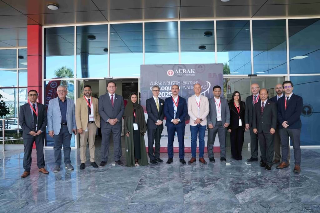 ”تجسير الابتكارات“ ندوة في الجامعة الأمريكية برأس الخيمة