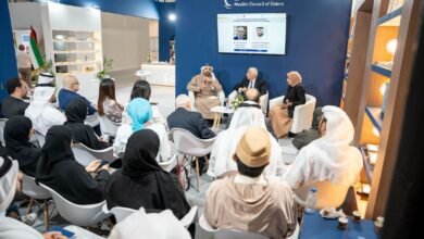 "أبوظبي للكتاب" يستعرض دور المؤسسات التعليمية في تعزيز الوعي بالحوار الإسلامي