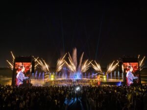 جزيرة ياس تحتفل بالإعلان عن خطط تطوير عالم ومنتجع ديزني الترفيهي في المنطقة 2 جزيرة ياس تحتفل بالإعلان عن خطط تطوير عالم ومنتجع ديزني الترفيهي في المنطقة