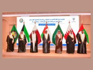 خلال الاجتماع الـ28 لوزراء الإعلام الخليجيين .. الإمارات تقترح وضع معايير ملزمة لمنصات التواصل العالمية تضمن صون القيم والهوية الخليجية