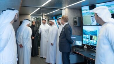 سلطان بن أحمد القاسمي