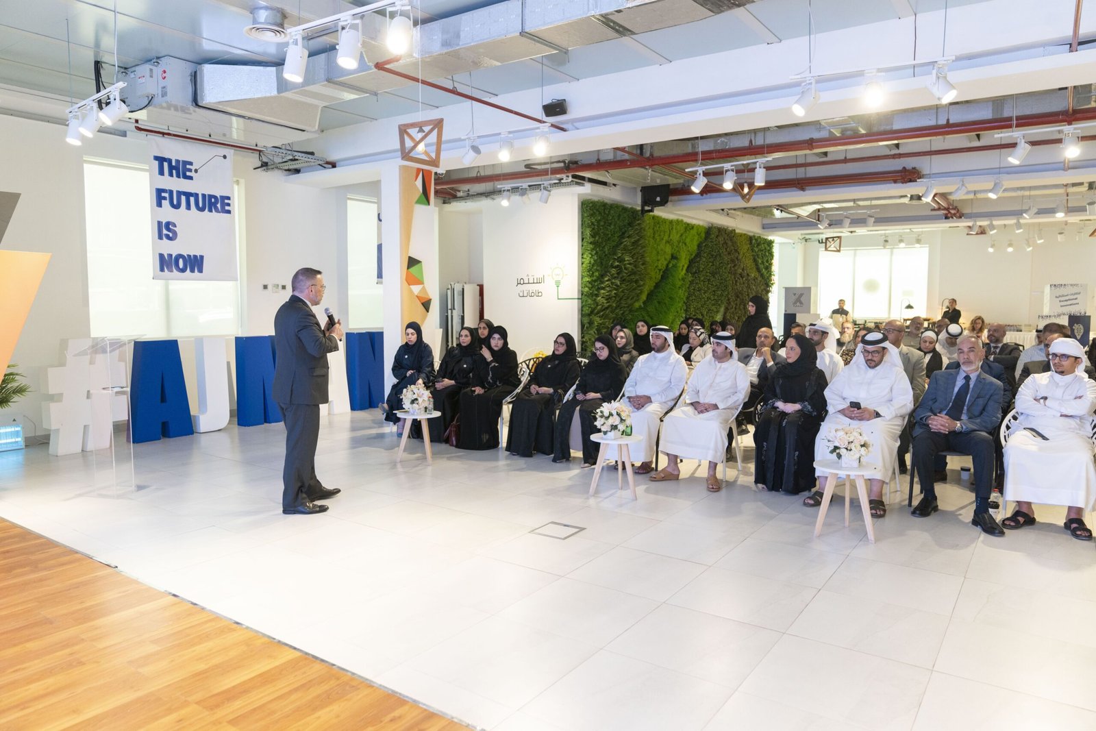 عجمان تحتضن ملتقى "الملكية الفكرية والاقتصاد الإبداعي في عصر الابتكار " 1 عجمان تحتضن ملتقى "الملكية الفكرية والاقتصاد الإبداعي في عصر الابتكار "