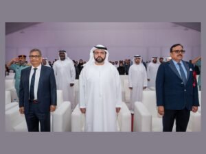 محمد الشرقي