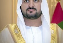 مكتوم بن محمد : قواتنا المسلحة حصن منيع يحفظ للوطن عزته وكرامته وسيادته