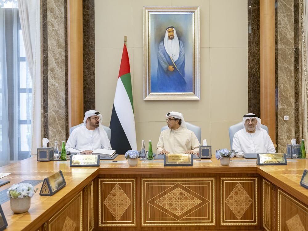 منصور بن زايد