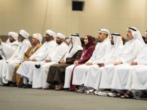 نهيان بن مبارك: احتضان الإمارات لمهرجان "بوابة السودان" يعكس متانة العلاقات الراسخة والمتميزة بين البلدين الشقيقين 3 نهيان بن مبارك: احتضان الإمارات لمهرجان "بوابة السودان" يعكس متانة العلاقات الراسخة والمتميزة بين البلدين الشقيقين