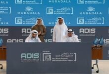 تعاون بين "مبادلة" و"أبوظبي للمشاريع والبنية التحتية"