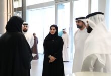 "الشارقة للتمكين الاجتماعي" تواصل جولاتها التعريفية بمشروع "جيران النبي"