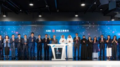 ناسداك دبي ترحب بإدراج سندات خضراء متعددة العملات من البنك الصناعي والتجاري الصيني بقيمة إجمالية تبلغ 1.72 مليار دولار أمريكي