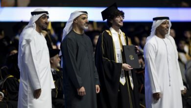 خالد بن محمد بن زايد