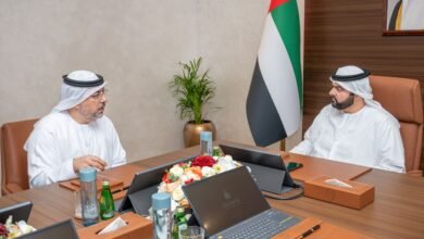 محمد الشرقي