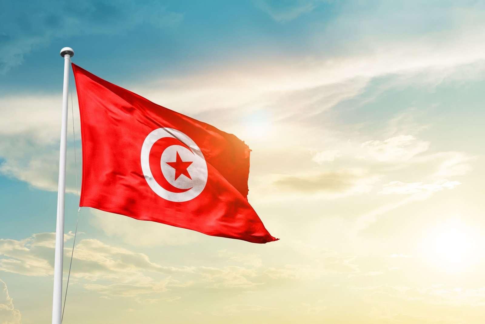 تونس تعرب عن تضامنها مع دولة قطر 1 تونس تعرب عن تضامنها مع دولة قطر