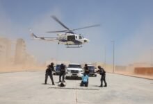 شرطة أبوظبي
