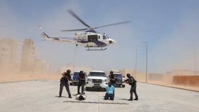 شرطة أبوظبي