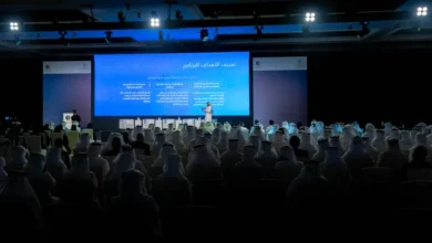 المجلس التنفيذي لإمارة الشارقة