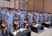 شرطة أبوظبي تستعرض إنجازات الذكاء الاصطناعي بالملتقى القيادي لعام2025