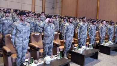 شرطة أبوظبي تستعرض إنجازات الذكاء الاصطناعي بالملتقى القيادي لعام2025