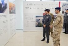 قائد عام شرطة أبوظبي: تحديث الخطة الاستراتيجية لتعزيز صدارة أبوظبي أمنًا وأمانًا عالميًا