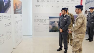قائد عام شرطة أبوظبي: تحديث الخطة الاستراتيجية لتعزيز صدارة أبوظبي أمنًا وأمانًا عالميًا