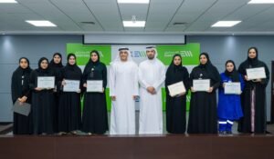 إمستيل تحتفي بتخريج 62 من الكوادر الإماراتية ضمن النسخة المسرعة من برنامج "مسار" لتطوير الكفاءات