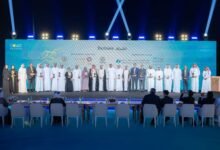 عبدالله بن سالم القاسمي يكرم الفائزين بجائزة الشارقة للتميز 2024