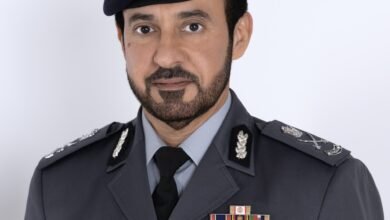 شرطة أبوظبي