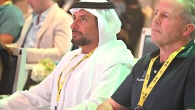 قمة تأثير الرياضة توقع شراكة إستراتيجية لتعزيز حضورها العالمي