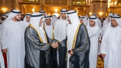 حمد الشرقي