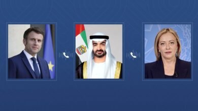 رئيس الدولة