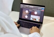 وزارة الصحة الكويتية تطلع على تجربة الشارقة في المدن المراعية للسن